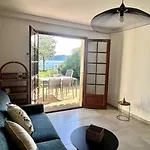 Acces Mer, 2-4 Pers Sur Apartment Casaglione