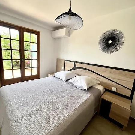Appartement Accès Mer, 2-4 Pers Sur Casaglione