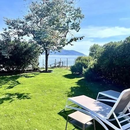 Acces Mer, 2-4 Pers Sur Apartment