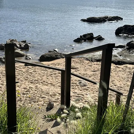 Acces Mer, 2-4 Pers Sur