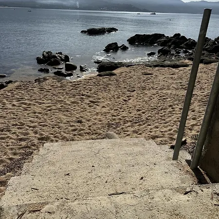 דירה Acces Mer, 2-4 Pers Sur