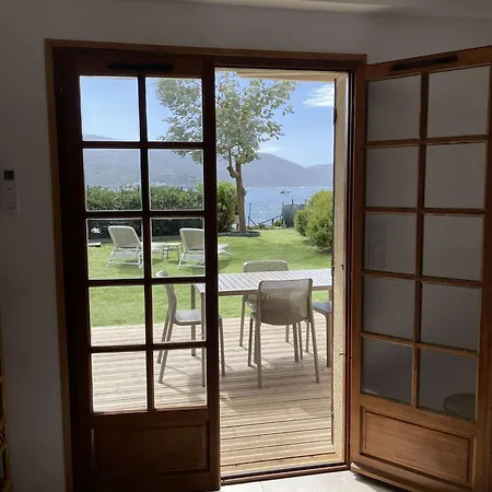 Acces Mer, 2-4 Pers Sur Casaglione