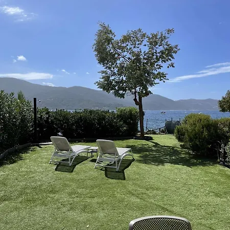 Acces Mer, 2-4 Pers Sur דירה