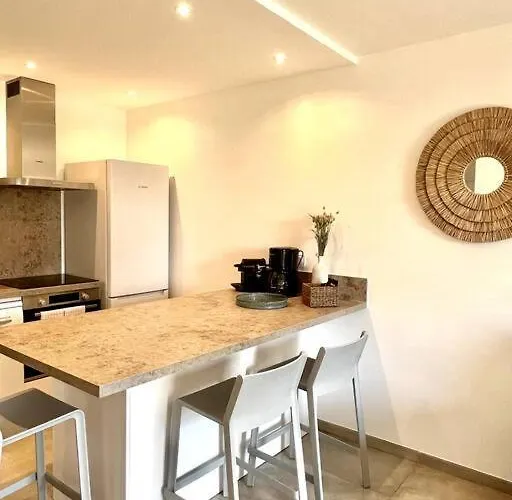 Apartment Acces Mer, 2-4 Pers Sur *