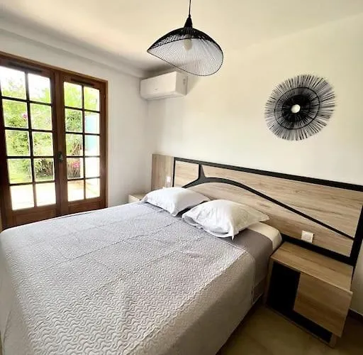 Apartment Acces Mer, 2-4 Pers Sur Casaglione