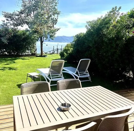 Apartment Acces Mer, 2-4 Pers Sur *