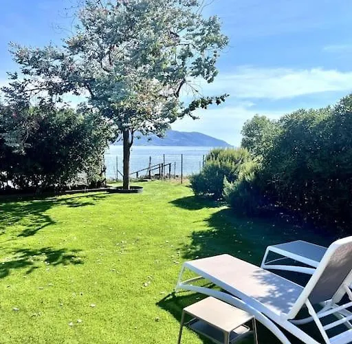 Acces Mer, 2-4 Pers Sur Apartment