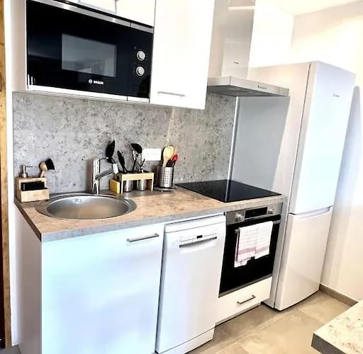 Acces Mer, 2-4 Pers Sur *