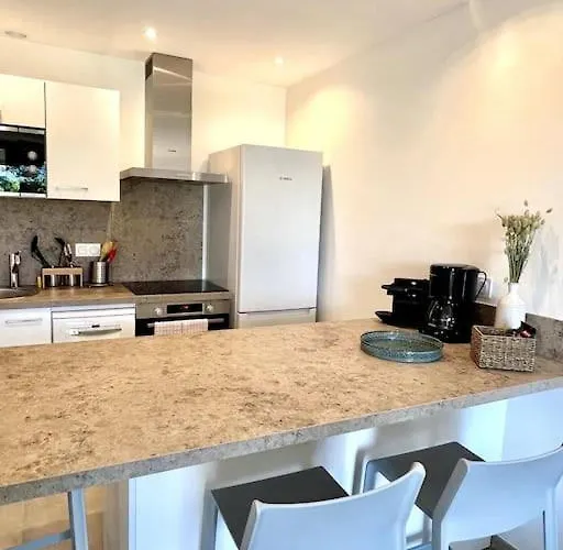 Apartment Acces Mer, 2-4 Pers Sur Casaglione