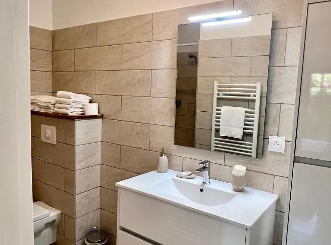 Apartment Acces Mer, 2-4 Pers Sur *